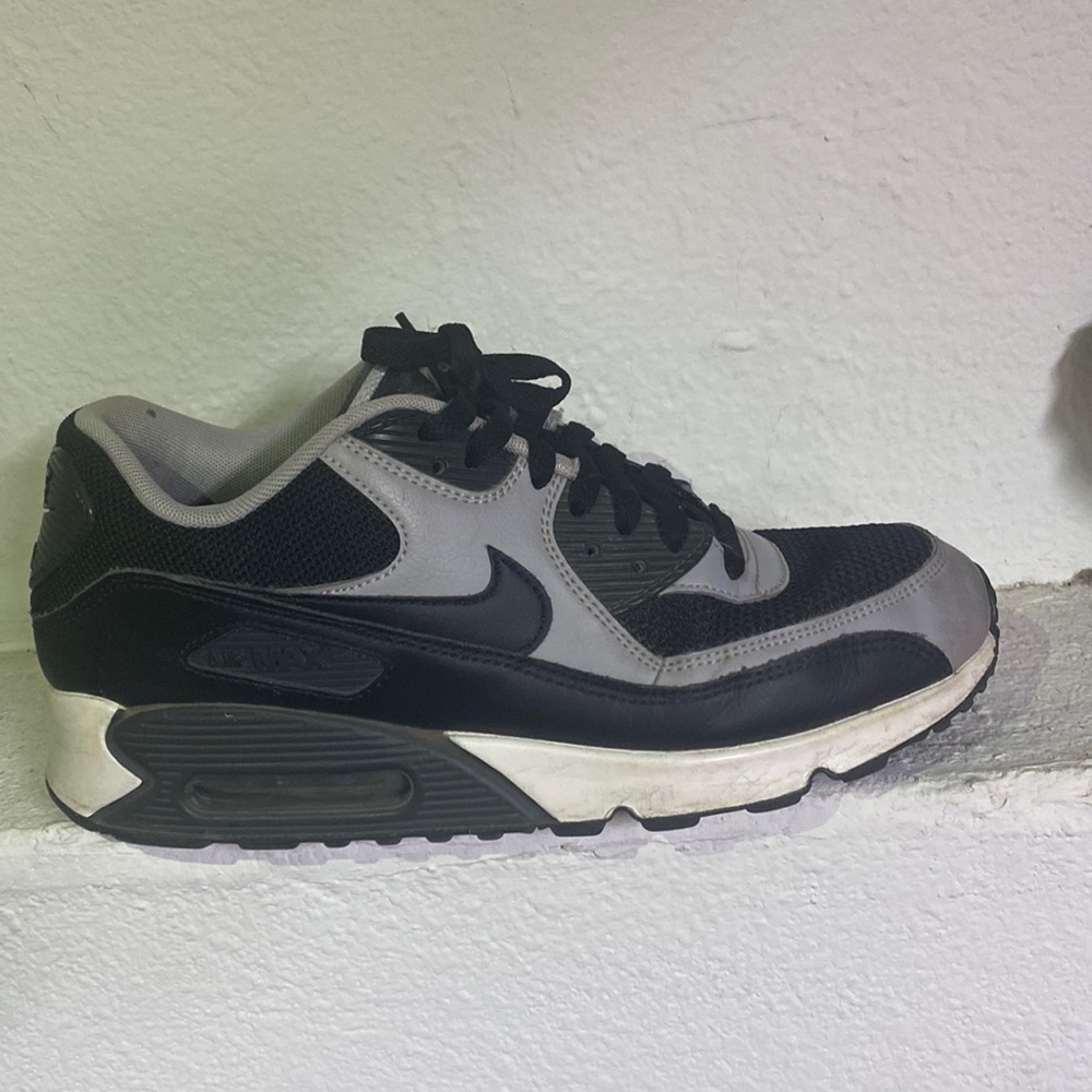 Nike Air max shoes